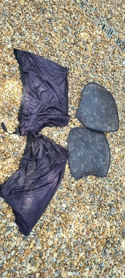 Photo of free Car windows Sun shades (Binfield Heath RG9) #1