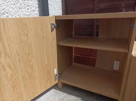 Photo of free TV Console (Errol PH2) #1