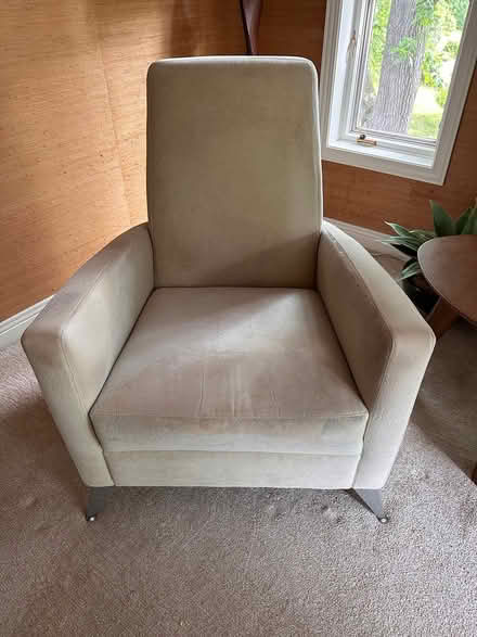 Photo of free Arm Chair (West London) #1