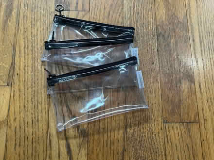 Photo of free bags and pouches (Walden - North Porter Square) #3
