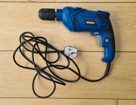 Photo of free Electric drill (Headington OX3) #1