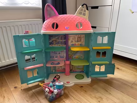 Photo of free Gabby’s Dollhouse (Ladywell SE4) #1