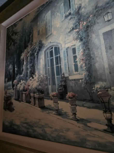 Photo of free Large picture (Rufford L40) #3