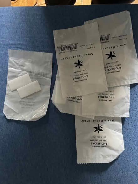 Photo of free CPAP supplies (Flatbush) #4