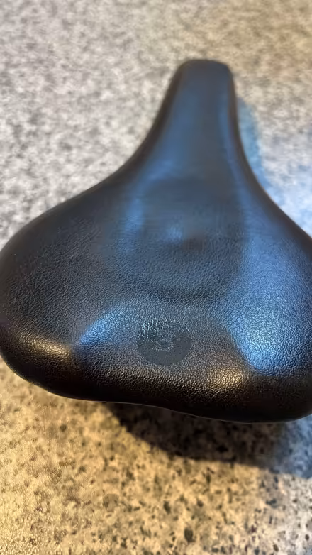 Photo of free Bicycle Saddle (PL1) #3