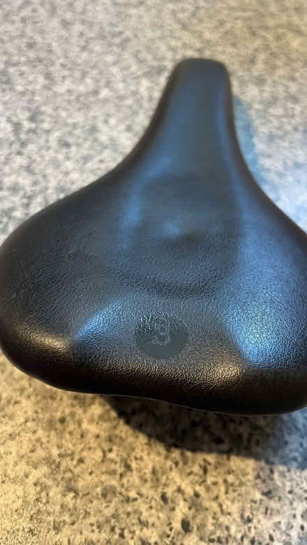 Photo of free Bicycle Saddle (PL1) #3
