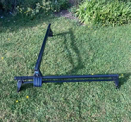 Photo of free Roof Rack for Honda Civic (Cambourne (S Cambs) CB23) #3