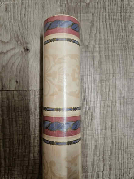 Photo of free Wallpaper could maybe be drawing paper for kids (Redditch B97) #1