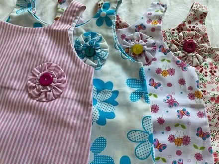 Photo of free 4 girls summer dresses (Broughton MK10) #2