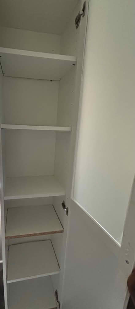 Photo of free IKEA Billy bookcase (Whitton) #2