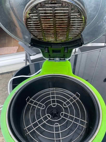 Photo of free Breville Halo Airfryer (Wallands Park BN7) #2