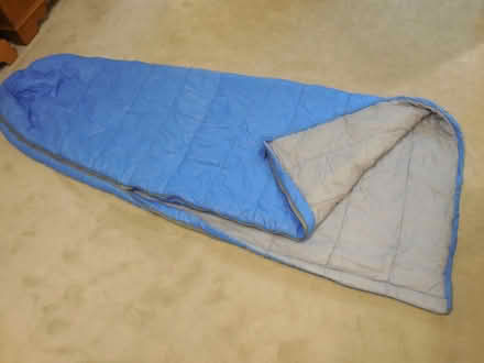 Photo of free Adult sleeping bag (Midlothian) #1