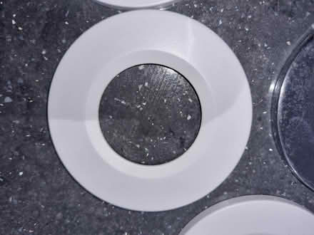 Photo of free Ansell Prism FRD Downlighter bezels (Sunniside NE16) #4