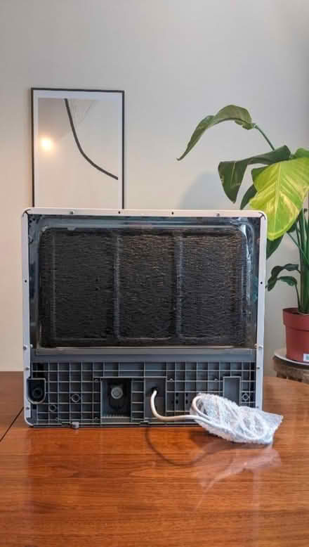 Photo of free Cookology countertop dishwasher (SW8 1PP) #4