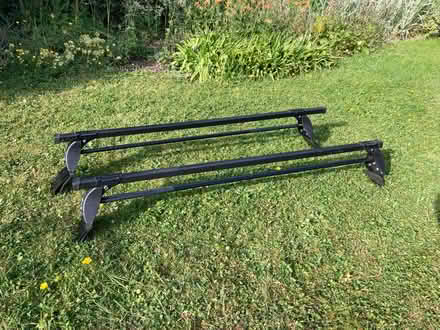 Photo of free Roof Rack for Honda Civic (Cambourne (S Cambs) CB23) #1