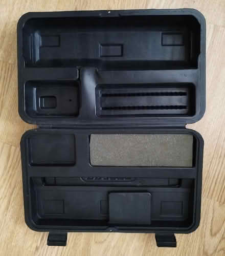 Photo of free Rotary Tool Storage Box (Charlton SE7) #2