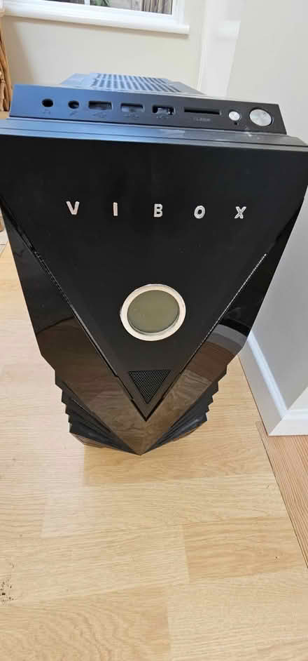 Photo of free Full PC tower, intel i7processor (Horsham, RH13) #3
