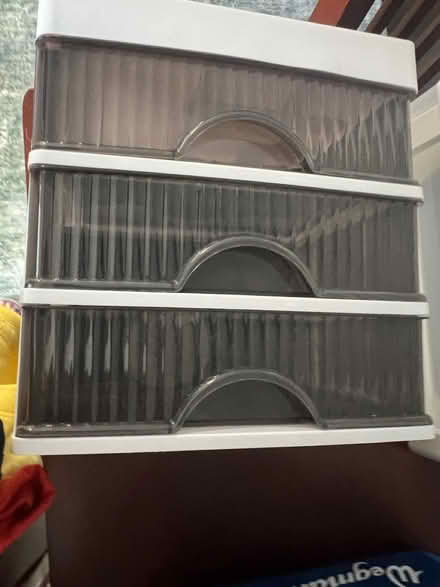 Photo of free storage drawers small (Tuckahoe, NY) #4