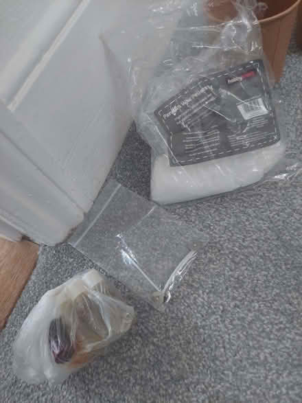 Photo of free Candlemaking supplies (Sydenham SE26) #1
