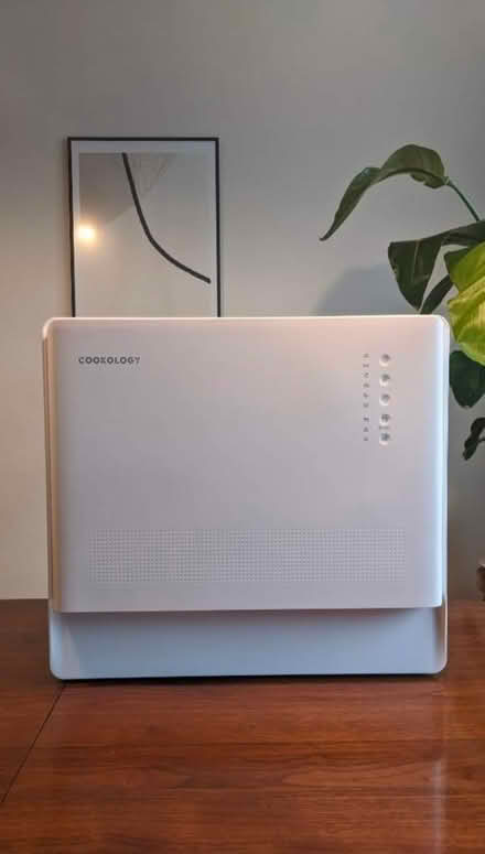 Photo of free Cookology countertop dishwasher (SW8 1PP) #1