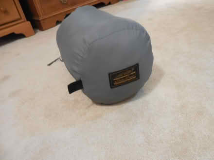 Photo of free Adult sleeping bag (Midlothian) #3