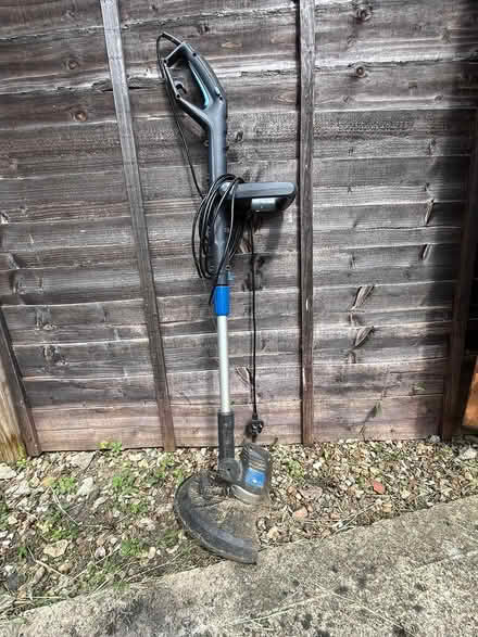 Photo of free Strimmer (Morden SM4) #1