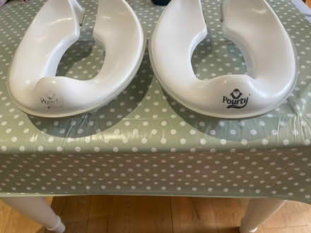 Photo of free Two Pourty kids toilet trainers (Lexden CO3) #1