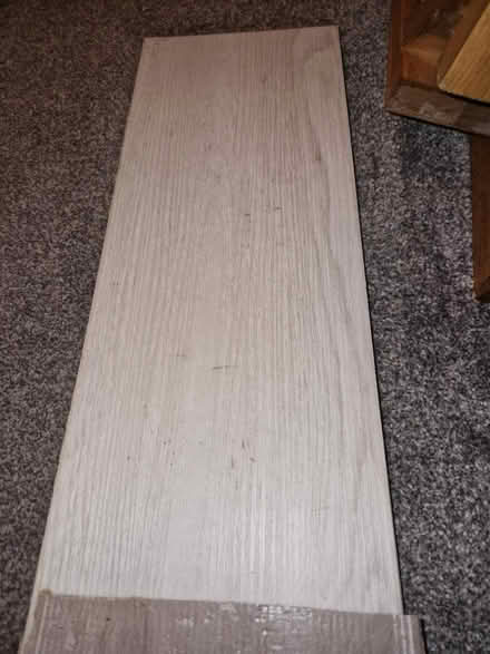 Photo of free Kiri Wood Dryback Plank (Near Cheltenham Rail Station) #3