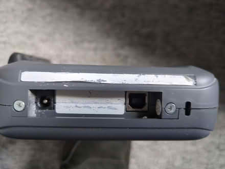 Photo of free External disk drive (Cam GL11) #3