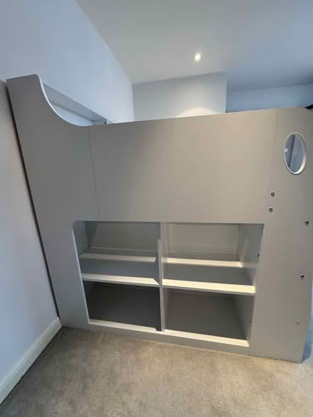 Photo of free Children’s cabin bed (Wandsworth Common) #4
