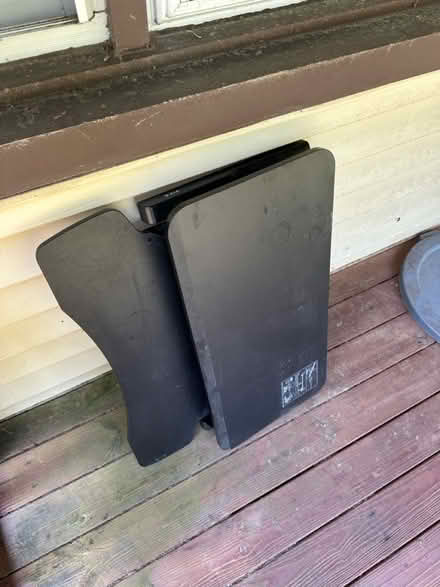 Photo of free Four items (Severn md) #3