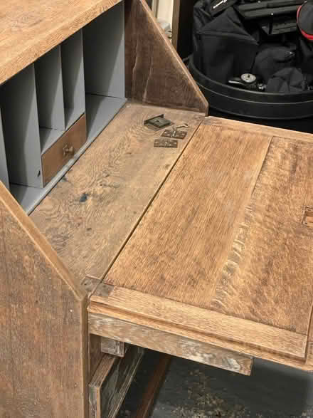 Photo of free Desk Bureau (Rochester) #4