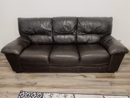 Photo of free Sofas (St1) #3