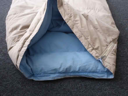 Photo of free Sleeping bag (Oswestry SY11) #4