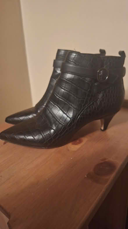 Photo of free Boots #2 (Bensonhurts) #1