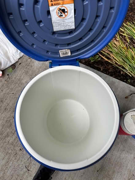 Photo of free Drink Cooler (Arnold) #2