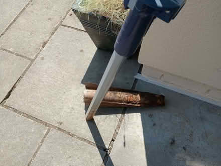 Photo of free Large Rotary Airer (Wirksworth DE4) #2