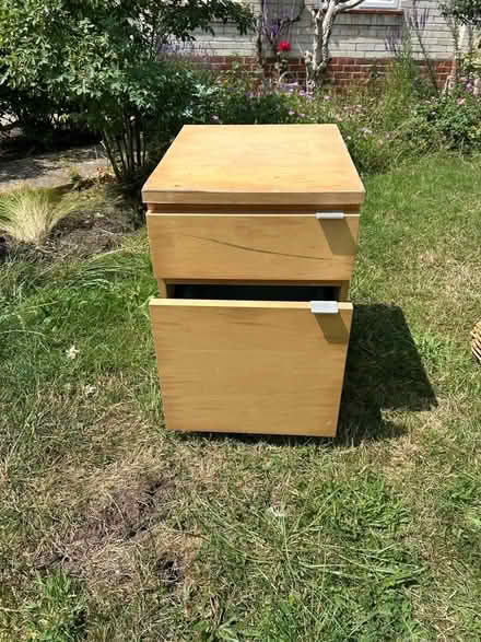 Photo of free Filing drawer (Steyning BN44) #1