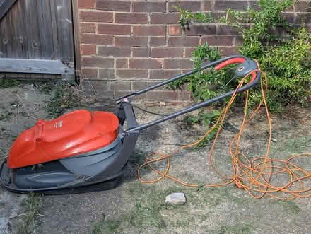 Photo of free Lawnmower (Northolt, Greater London (UB5)) #1