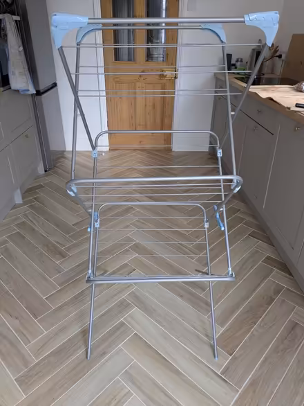 Photo of free Clothes Drier (Enfield EN2) #2
