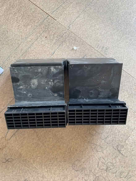 Photo of free Brick cavity vents (Clanfield) #1