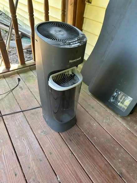 Photo of free Four items (Severn md) #4