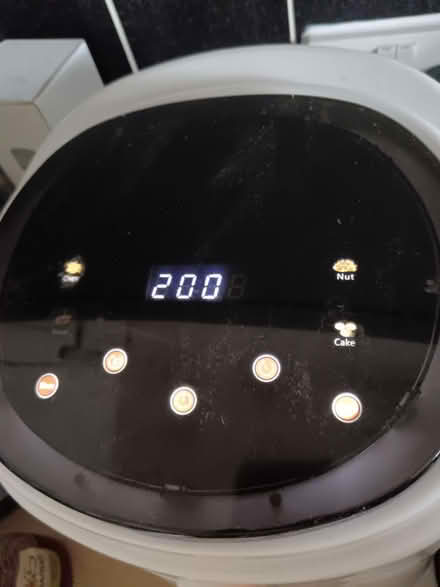 Photo of free Air fryer (SW15 Putney Vale) #1