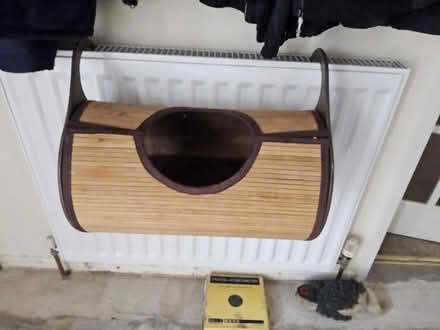 Photo of free Cat beds (Putnoe MK41) #1