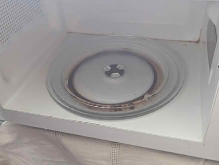 Photo of free Goodmans Microwave (CT13) #3