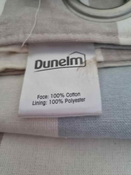 Photo of free Curtains (CT11) #2