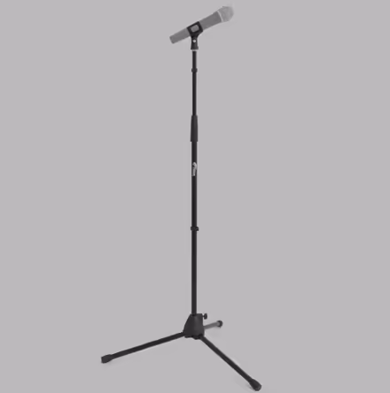 Photo of Microphone stand (Harefield SO18) #1