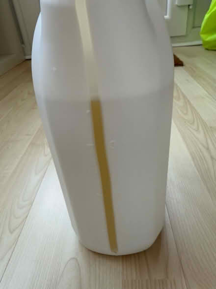 Photo of free Rug Doctor Carpet Detergent Bottle (BS30 9ST) #3