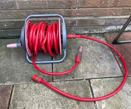 Photo of free Hose pipe (Church Langley CM17) #1