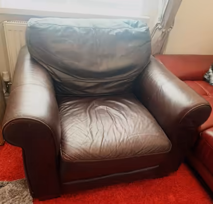 Photo of free Sofas (St1) #1